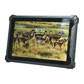 Tablet Rugged SAT 10.1Z 8GB RAM128GB + CORREA DE MANO