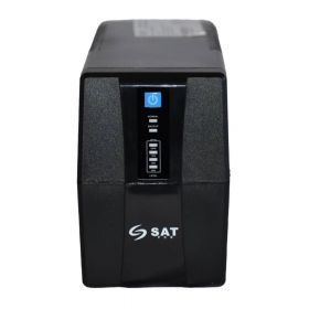 Ups Interactiva SAT UR750+ 750VAC 220V/360W