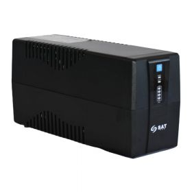 Ups Interactiva LED 750va SAT UR750+ 360W