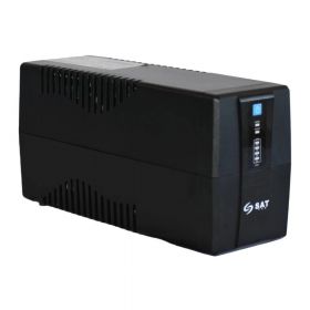 Ups Interactiva SAT UR750+ 750VAC 220V/360W