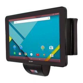 Verificador de precios SAT VP310L RK Android 11