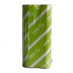 Ribbons WAX 4.3"x243' OUT