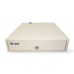 Cajon Monedero - SAT RS100 Blanco-1