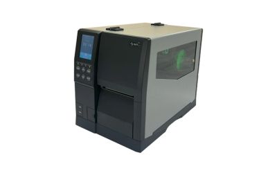 Impresora de Etiquetas SAT XT412
