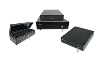 Cajones Monederos SAT pcd