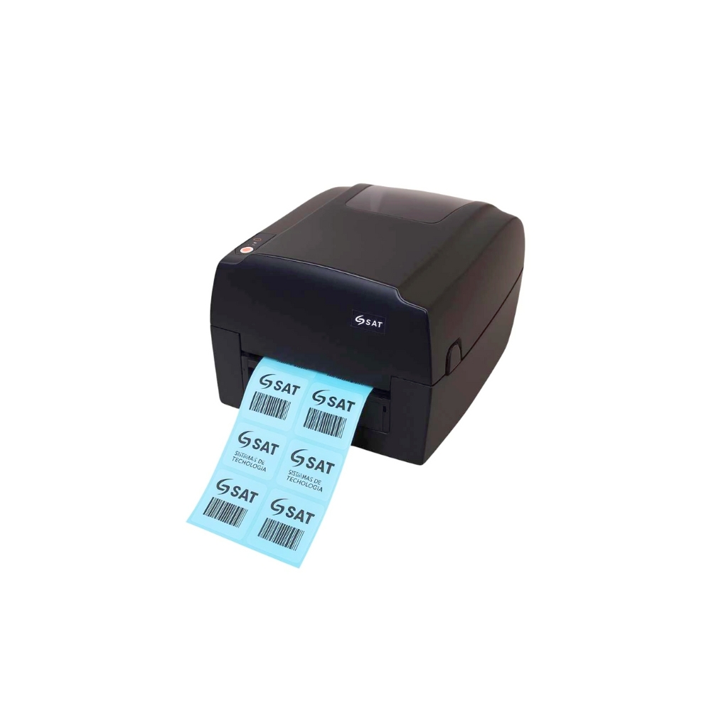 Impresoras de Etiquetas de Escritorio
