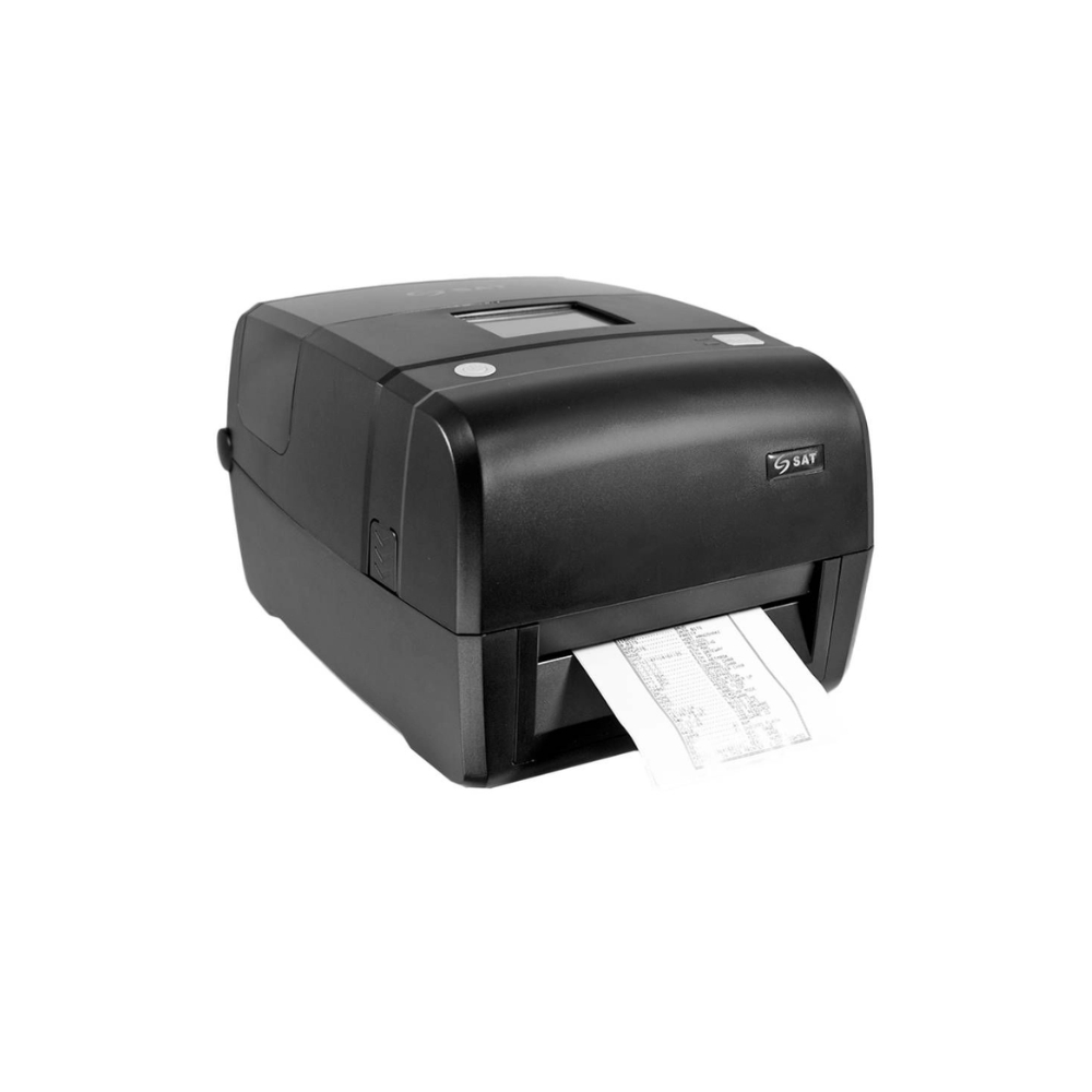 Impresoras de Etiquetas Semi-industriales