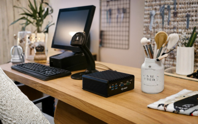 Punto de venta POS Mini PC