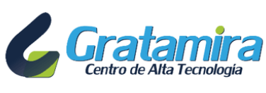 Centro comercial Gratamira