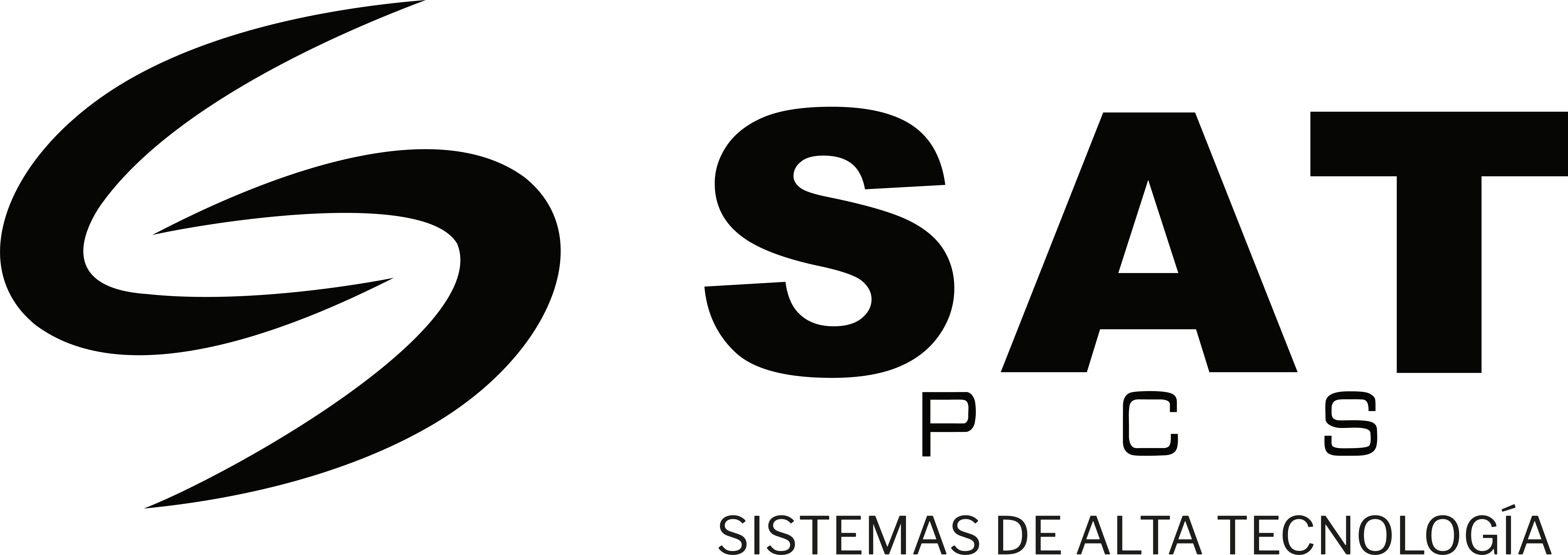 SAT PCS Sistemas de alta tecnología